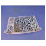 Bolt and Washer Hardware Assortment