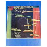 Danny Welton Harmonica Hi Jinx Vinyl Record