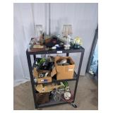 Wow Cart Household Decor and Miscellaneous