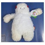 Target Gigglescape 14' Yeti Plush Toy