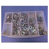 Split Lock Washer Assortment