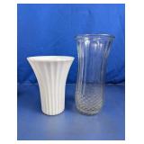 Decorative Vase Collection