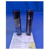 Super Tech Grease Cartridge Pair