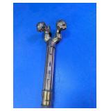 Victor Heavy Duty Torch Handle