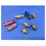 Assorted Welding Flashback Arrestors