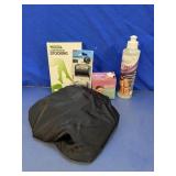Mixed Personal Care & Grooming Assortment Lot