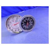 Dial Meat Thermometer Set