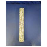 Wallpaper Border Roll Floral Pattern