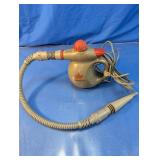 Bissell Steam Shot Handheld Steam Cleaner