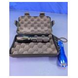 Tru Lite Flashlight