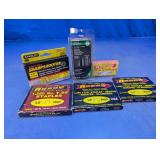 Staples and Fastener Assortment