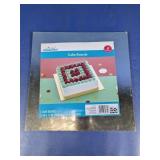 Way to Celebrate Cake Board