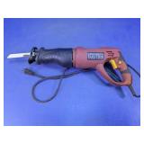 Chicago Electric Corded Reciprocating Saw