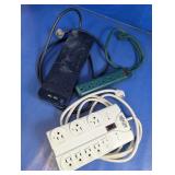 Surge Protectors & Power Strips