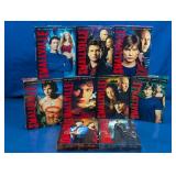 Smallville The Complete Seasons 1-9 DVD Box Set