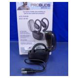 PROBUDS OpenEar Wireless Earbuds With Case