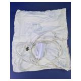 Heating Pad With Corded Controller