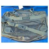 Pierre Cardin Vintage Duffle Travel Bag