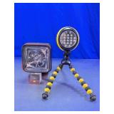 Stanley SquidBrite Work Light Lot