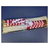 American Flag Yard Flag Bundles