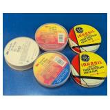 Electrical Tape Roll Assortment