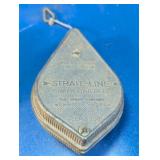 Irwin Strait-Line Chalk Line Reel