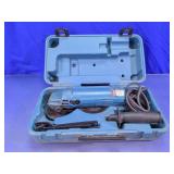 Makita Angle Grinder Kit