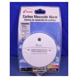 Kidde Carbon Monoxide Alarm