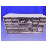 Hardware Organizer Cabinet