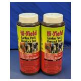Hi-Yield Garden, Pet & Livestock Dust