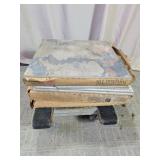 Slate Look Porcelain Floor Tile