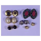 Mixed Clip-On Earring Assortment