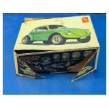 AMT VW Superbug 1/25 Scale Model Kit