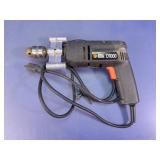 Black & Decker D1000 Corded Drill