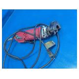 3-Inch High Speed Electric Cut-Off Tool
