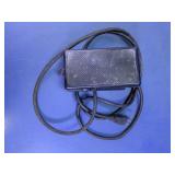 Foot Pedal Power Switch