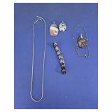 Jewelry Assortment