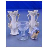 Decorative Collectibles Assorted Lot