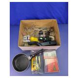 Miscellaneous Household and Personal Items
