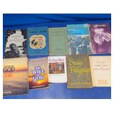 Vintage Religious & Bible Study Books
