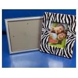 Mixed Tabletop Picture Frames