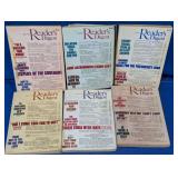 Vintage 1980s Reader