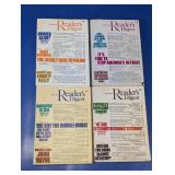 Vintage 1970s Reader