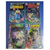 Comic Book Assortment