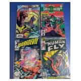 Marvel & DC Comic Book Assortment