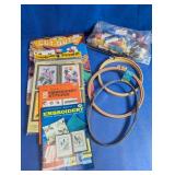 Embroidery & Needlecraft Supplies Assortment