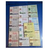 Vintage Reader
