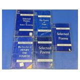 Vintage Crofts Classics Literature Books