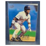 1996 FLEER ULTRA HOF TONY GWYNN CARD