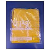 Neese Rainwear Yellow Storm Fly Rain Suit